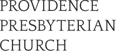 Providence Presbyterian